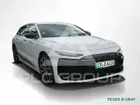 2026 Audi A6
