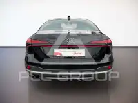 2026 Audi A6