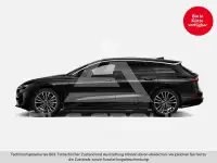 2026 Audi A6