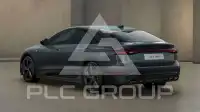 2026 Audi A6