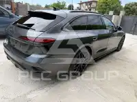 2026 Audi A6