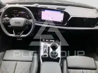 2026 Audi A6