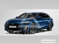 2026 Audi A6