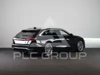 2026 Audi A6