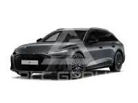 2026 Audi A6