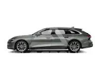 2026 Audi A6