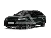 2026 Audi A6