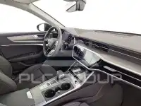 2026 Audi A6