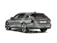 2026 Audi A6