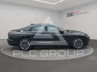 2026 Audi A6