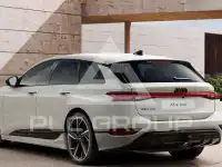 2026 Audi A6
