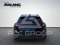 2026 Audi A6