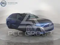 2026 Audi A6