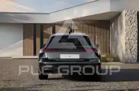 2026 Audi A6