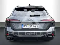 2026 Audi A6