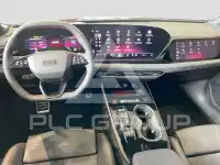 2026 Audi A6