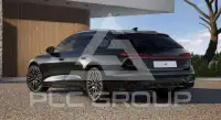 2026 Audi A6