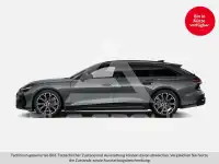 2026 Audi A6