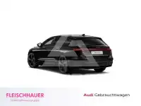 2026 Audi A6