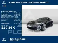 2026 Audi A6