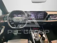 2026 Audi A6
