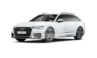 2026 Audi A6