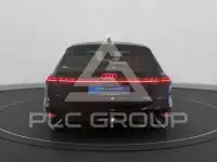 2026 Audi A6