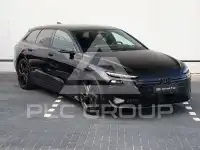 2026 Audi A6