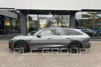 2026 Audi A6
