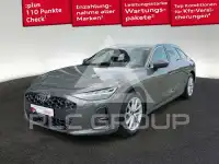 2026 Audi A6