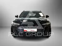 2026 Audi A6