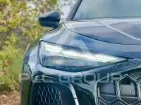 2026 Audi A6