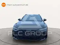 2026 Audi A6