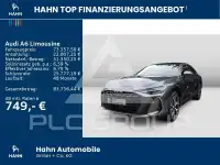 2026 Audi A6