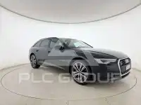 2026 Audi A6