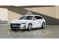 2026 Audi A6