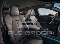 2026 Audi A6