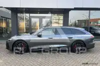 2026 Audi A6