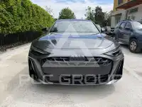 2026 Audi A6
