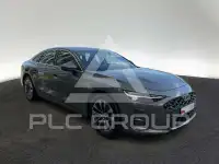 2026 Audi A6