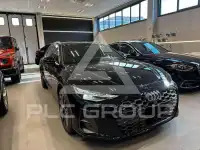 2026 Audi A6