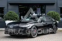 2026 Audi A6