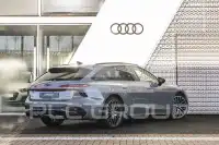 2026 Audi A6