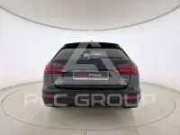 2026 Audi A6