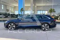 2026 Audi A6