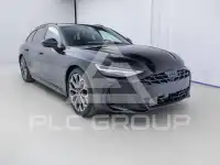 2026 Audi A6