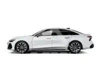 2026 Audi A6