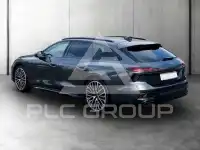 2026 Audi A6