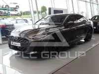 2026 Audi A6