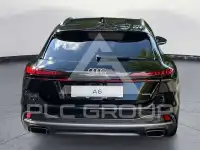 2026 Audi A6
